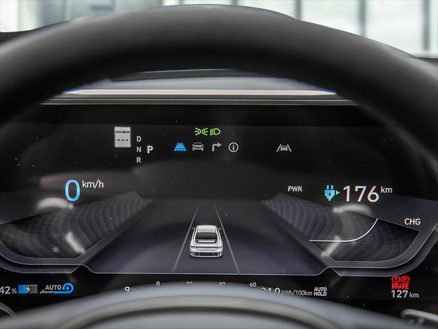 IONIQ 6 Preferred AWD Long Range with Ultimate Package