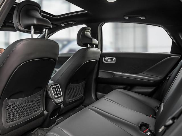 IONIQ 6 Preferred AWD Long Range with Ultimate Package