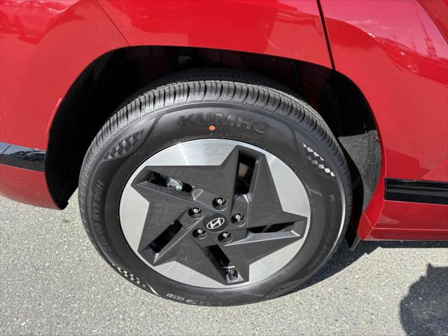 Kona electric Preferred with Ultimate Package