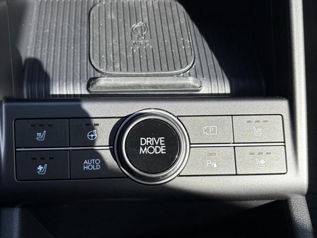 Kona electric Preferred with Ultimate Package