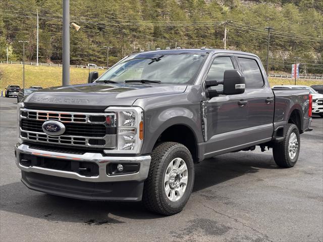 Used 2024 Ford F-250 For Sale in Pikeville, KY