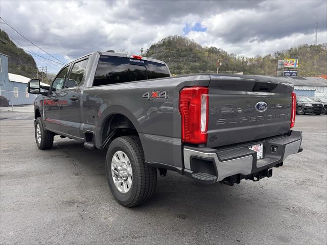 Used 2024 Ford F-250 For Sale in Pikeville, KY