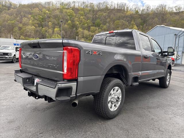 Used 2024 Ford F-250 For Sale in Pikeville, KY