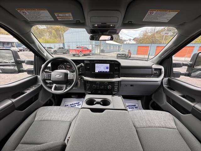Used 2024 Ford F-250 For Sale in Pikeville, KY