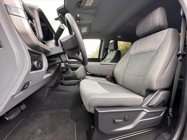 Used 2024 Ford F-250 For Sale in Pikeville, KY