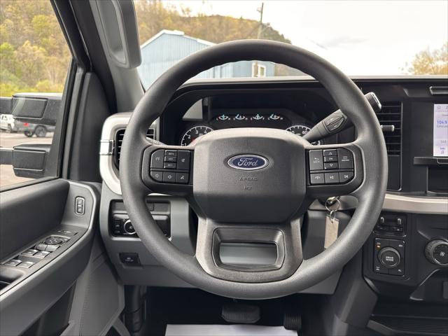 Used 2024 Ford F-250 For Sale in Pikeville, KY