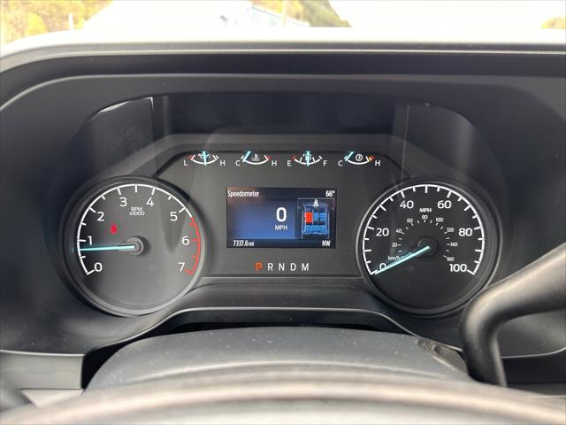 Used 2024 Ford F-250 For Sale in Pikeville, KY