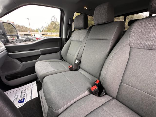 Used 2024 Ford F-250 For Sale in Pikeville, KY