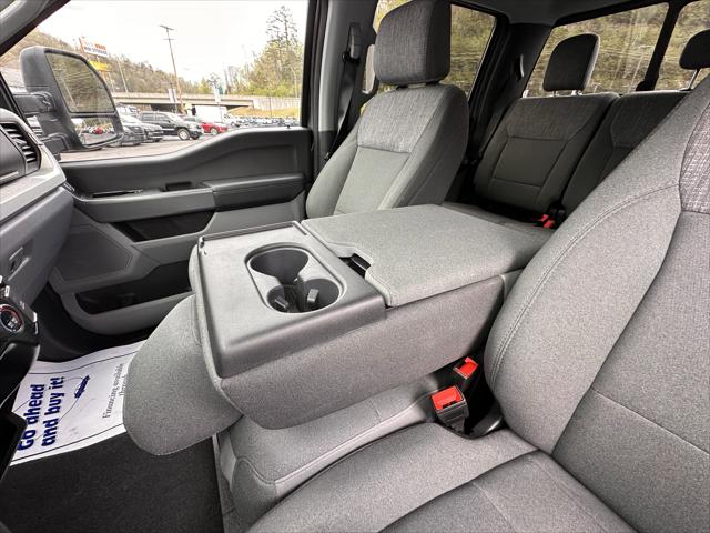 Used 2024 Ford F-250 For Sale in Pikeville, KY