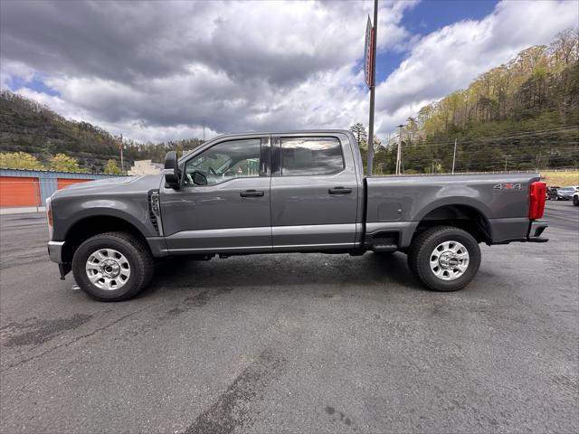 Used 2024 Ford F-250 For Sale in Pikeville, KY