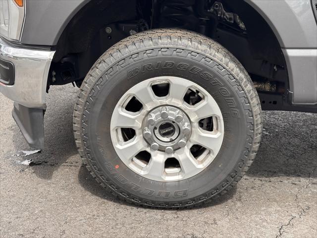 Used 2024 Ford F-250 For Sale in Pikeville, KY