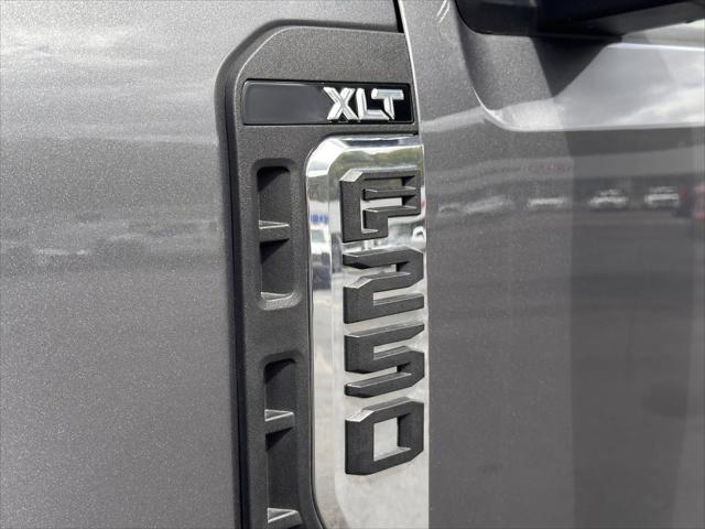 Used 2024 Ford F-250 For Sale in Pikeville, KY