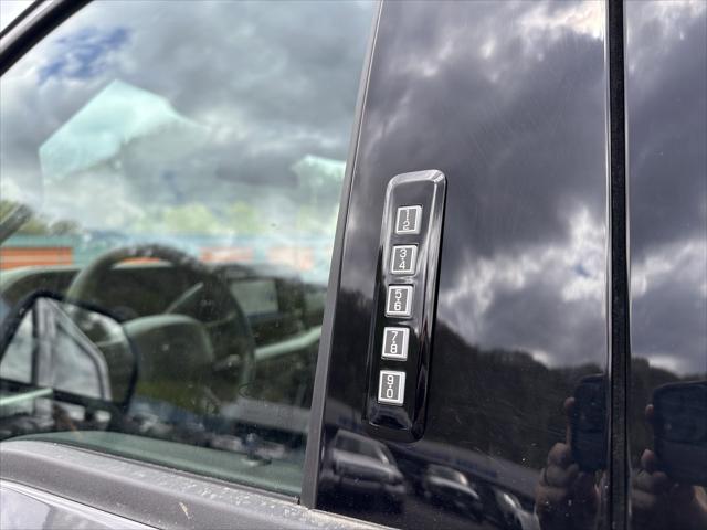 Used 2024 Ford F-250 For Sale in Pikeville, KY