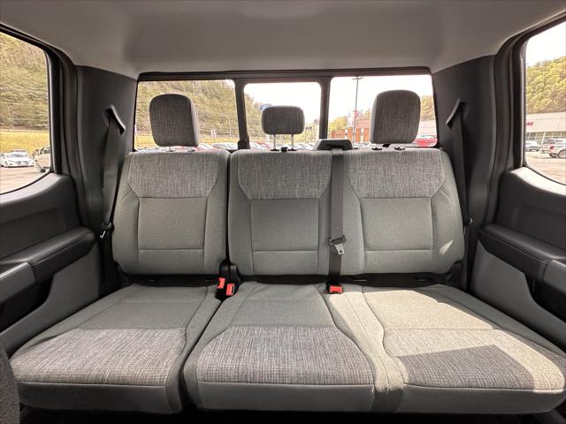 Used 2024 Ford F-250 For Sale in Pikeville, KY
