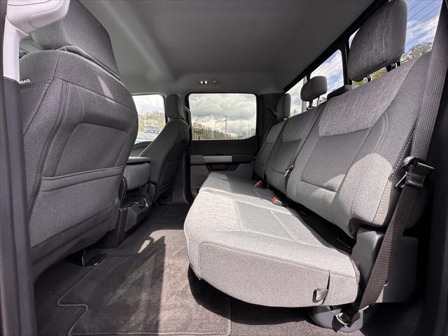 Used 2024 Ford F-250 For Sale in Pikeville, KY