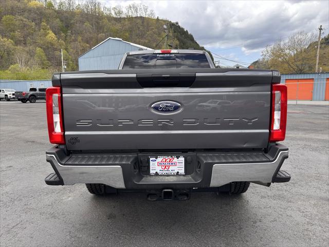 Used 2024 Ford F-250 For Sale in Pikeville, KY