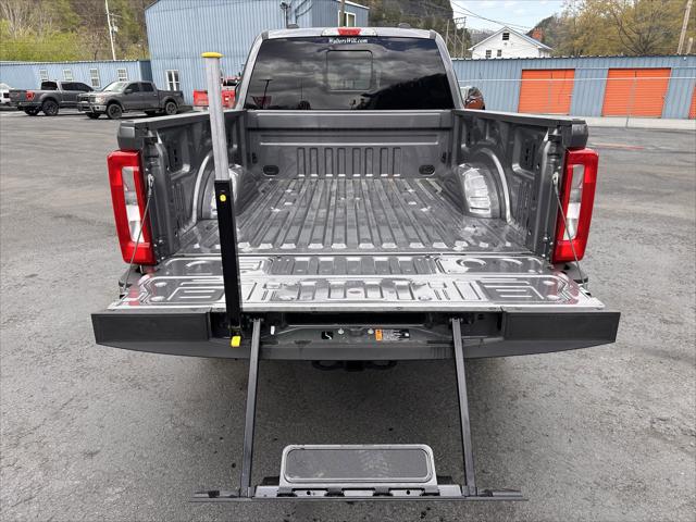 Used 2024 Ford F-250 For Sale in Pikeville, KY