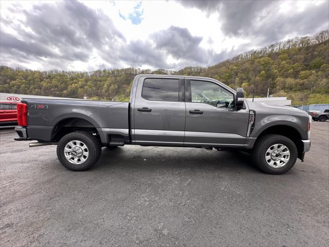 Used 2024 Ford F-250 For Sale in Pikeville, KY