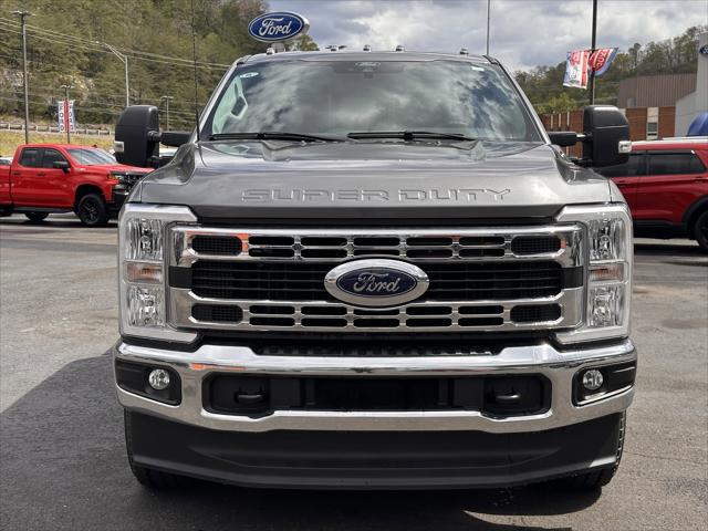 Used 2024 Ford F-250 For Sale in Pikeville, KY