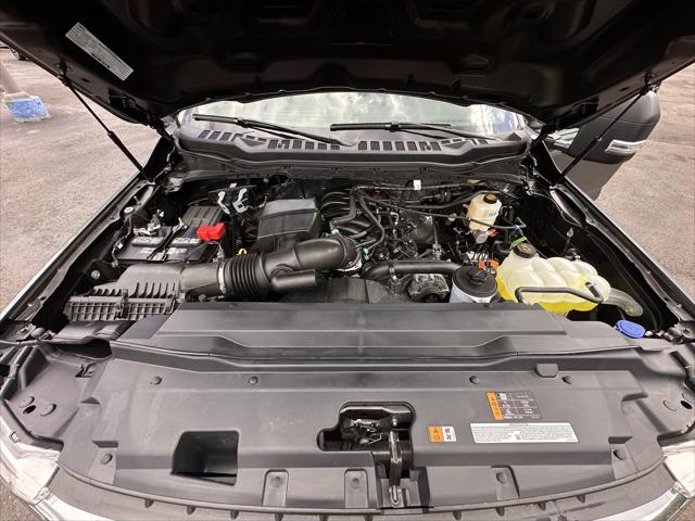 Used 2024 Ford F-250 For Sale in Pikeville, KY