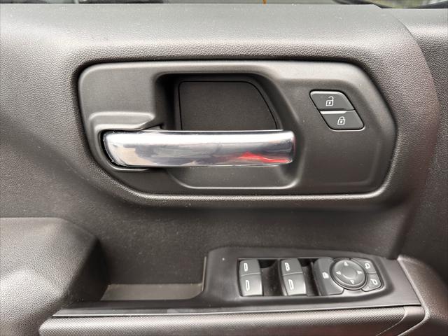 Used 2019 Chevrolet Silverado 1500 For Sale in Pikeville, KY