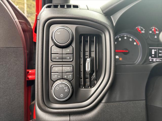 Used 2019 Chevrolet Silverado 1500 For Sale in Pikeville, KY
