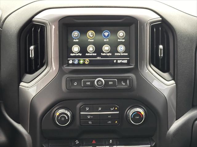 Used 2019 Chevrolet Silverado 1500 For Sale in Pikeville, KY