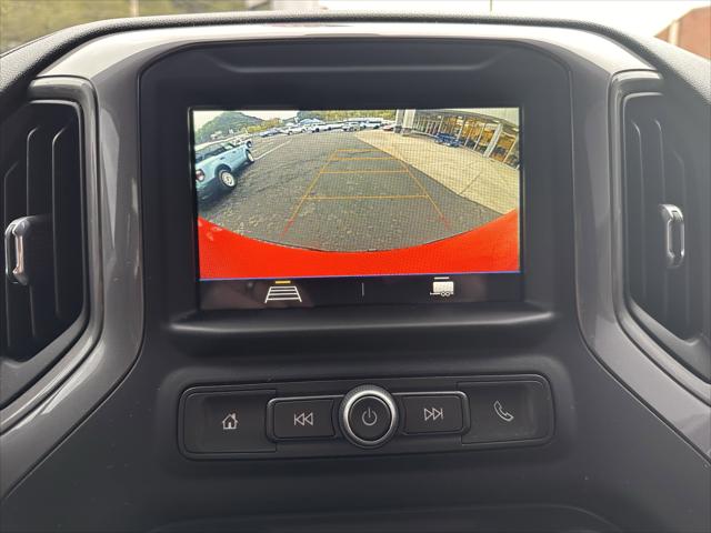 Used 2019 Chevrolet Silverado 1500 For Sale in Pikeville, KY