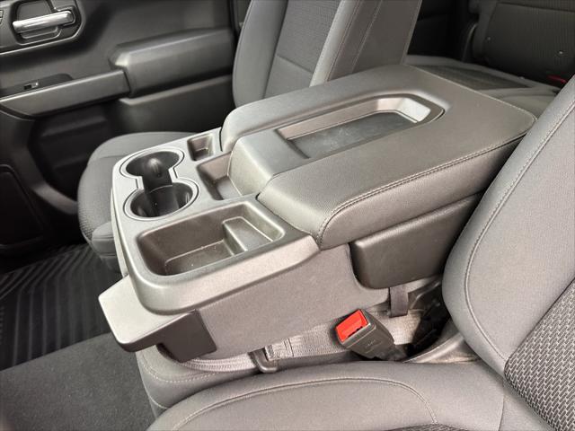 Used 2019 Chevrolet Silverado 1500 For Sale in Pikeville, KY