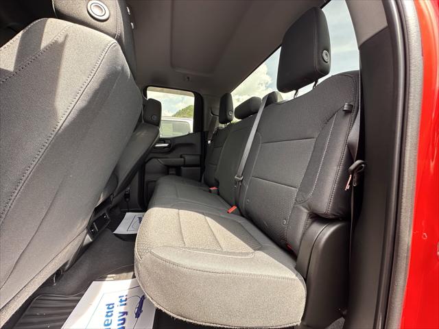 Used 2019 Chevrolet Silverado 1500 For Sale in Pikeville, KY