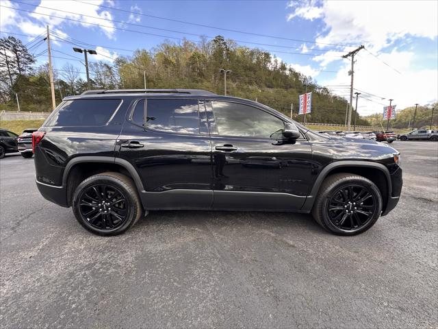 Used 2023 GMC Acadia For Sale in Pikeville, KY