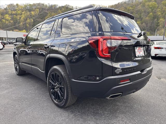 Used 2023 GMC Acadia For Sale in Pikeville, KY