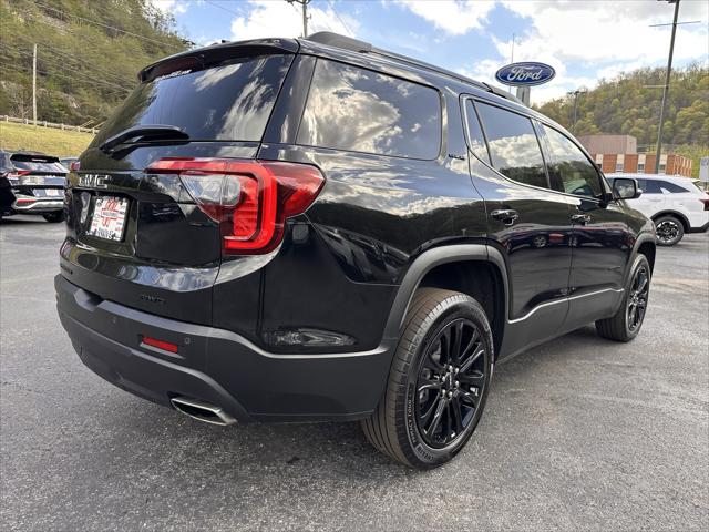 Used 2023 GMC Acadia For Sale in Pikeville, KY
