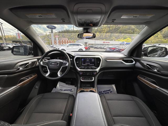 Used 2023 GMC Acadia For Sale in Pikeville, KY