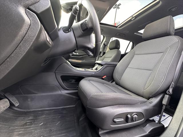 Used 2023 GMC Acadia For Sale in Pikeville, KY