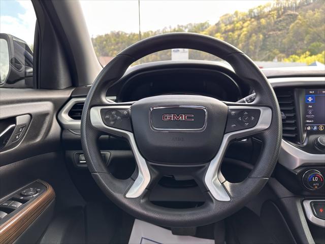 Used 2023 GMC Acadia For Sale in Pikeville, KY