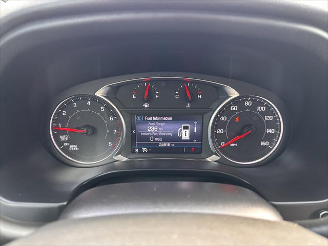 Used 2023 GMC Acadia For Sale in Pikeville, KY