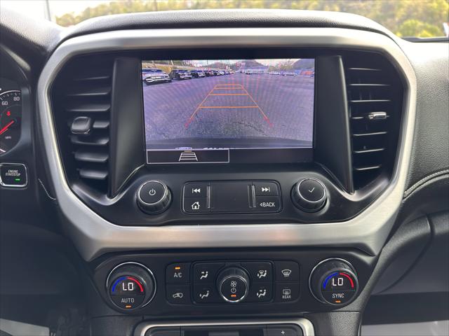 Used 2023 GMC Acadia For Sale in Pikeville, KY