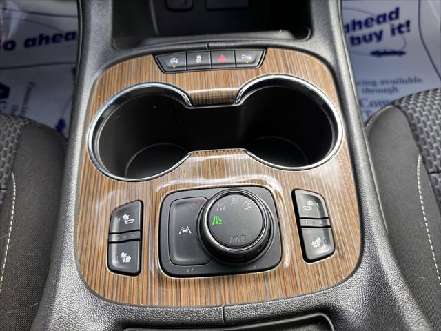 Used 2023 GMC Acadia For Sale in Pikeville, KY