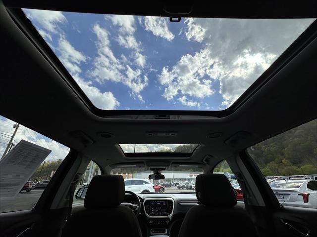 Used 2023 GMC Acadia For Sale in Pikeville, KY