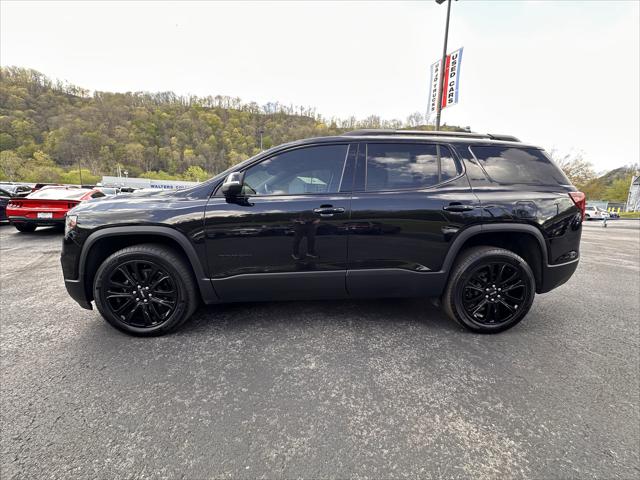 Used 2023 GMC Acadia For Sale in Pikeville, KY