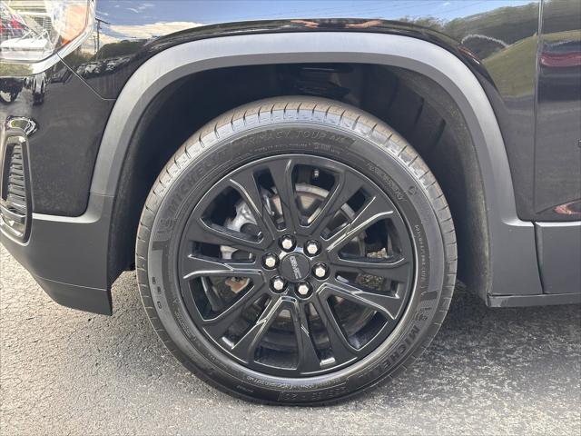 Used 2023 GMC Acadia For Sale in Pikeville, KY