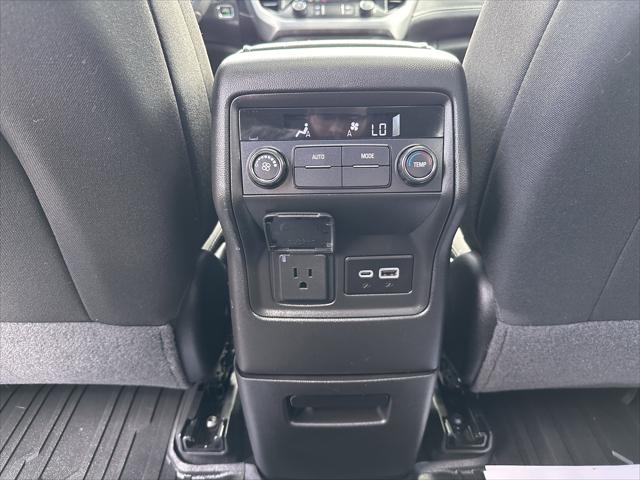 Used 2023 GMC Acadia For Sale in Pikeville, KY