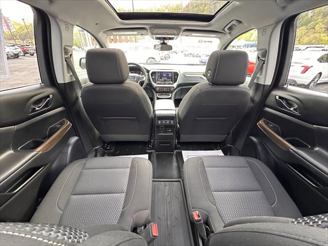 Used 2023 GMC Acadia For Sale in Pikeville, KY