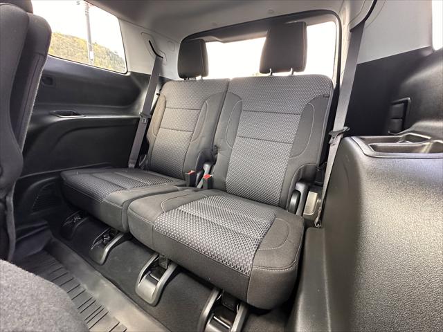 Used 2023 GMC Acadia For Sale in Pikeville, KY