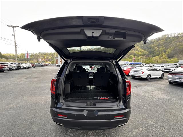 Used 2023 GMC Acadia For Sale in Pikeville, KY