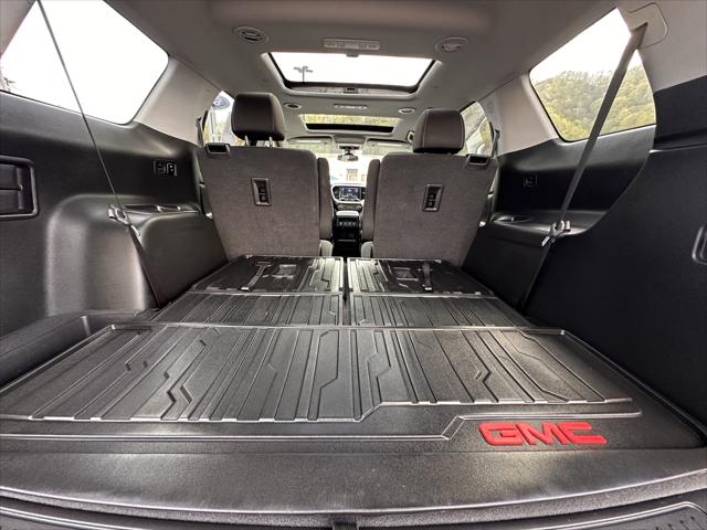 Used 2023 GMC Acadia For Sale in Pikeville, KY