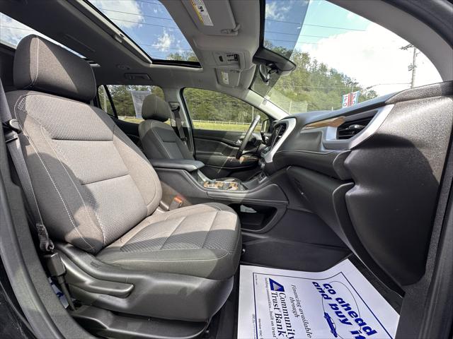 Used 2023 GMC Acadia For Sale in Pikeville, KY