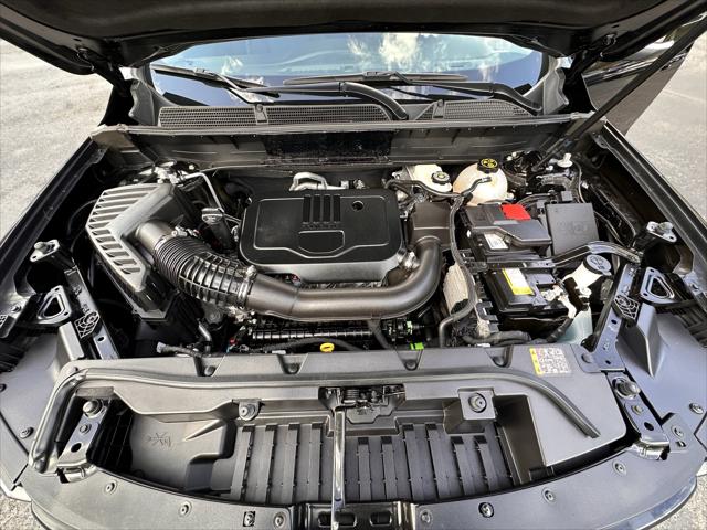 Used 2023 GMC Acadia For Sale in Pikeville, KY