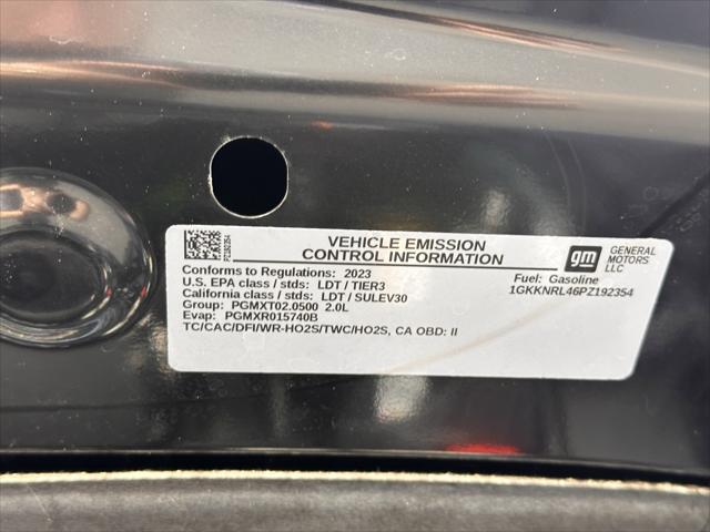 Used 2023 GMC Acadia For Sale in Pikeville, KY